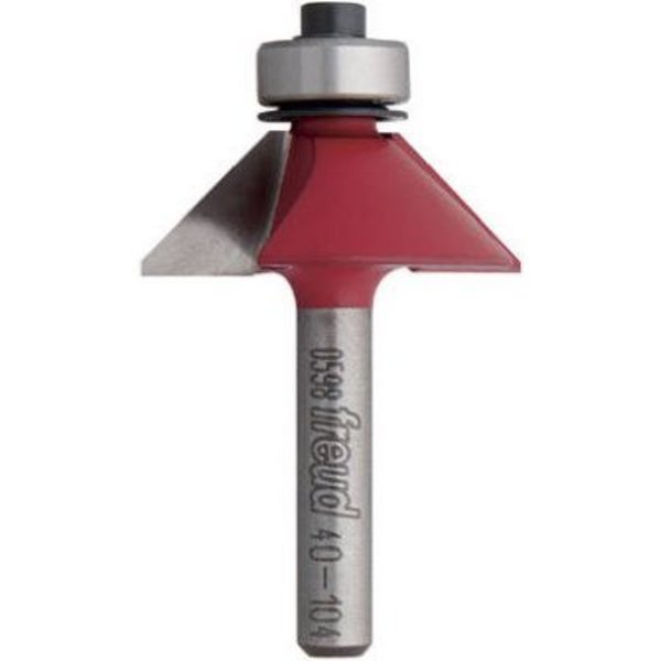 Bsc Preferred 112 Chamfer Bit 40-104